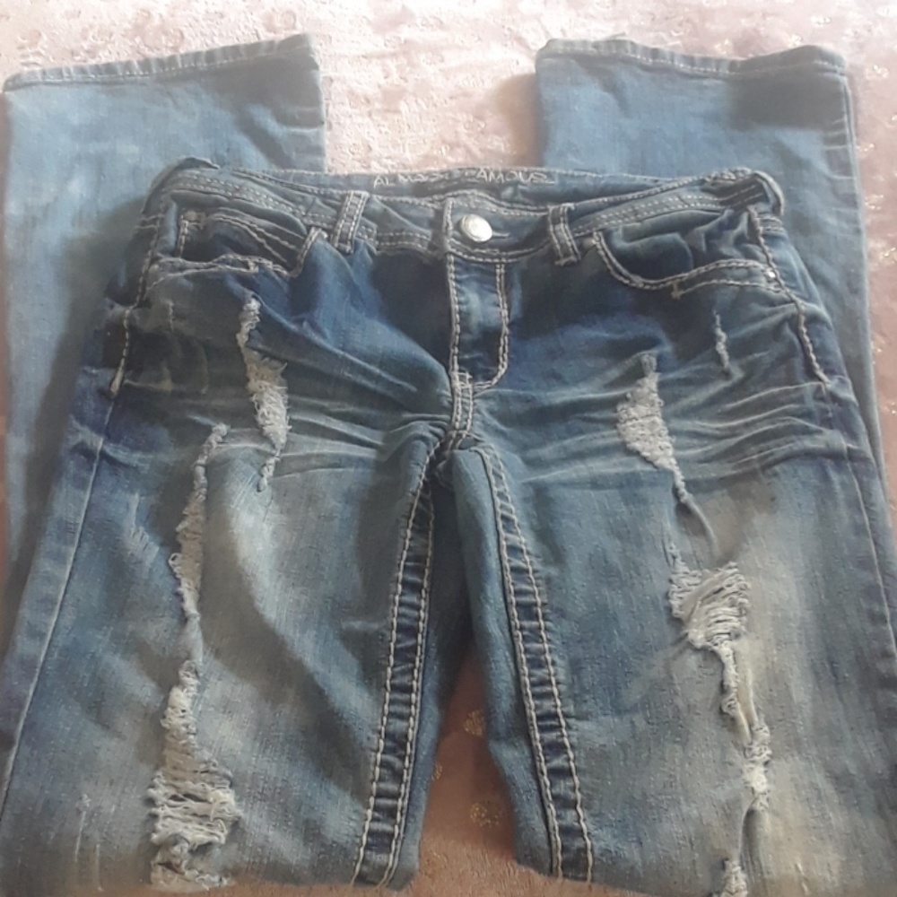 Jeans